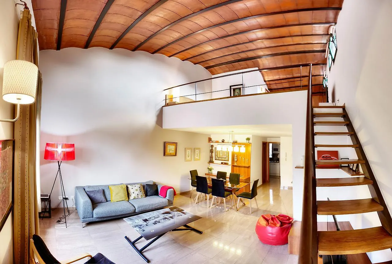 Galligants Apartment contacts