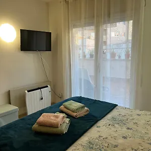 Comode Al Bell Mig De Gérone