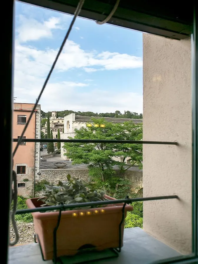 Galligants Apartment Girona